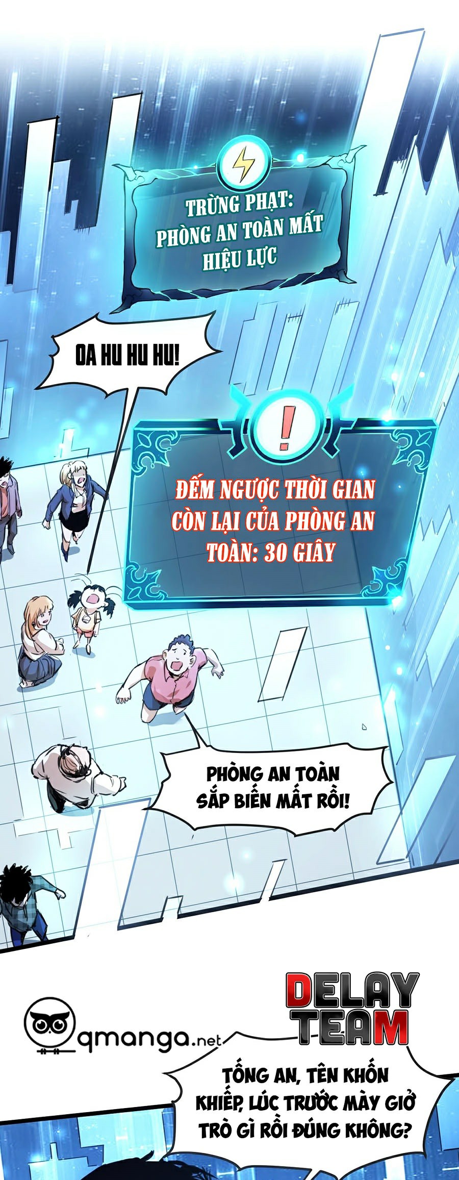 Trở Thành Cao Thủ Nhờ Bug Chapter 2 - Trang 60