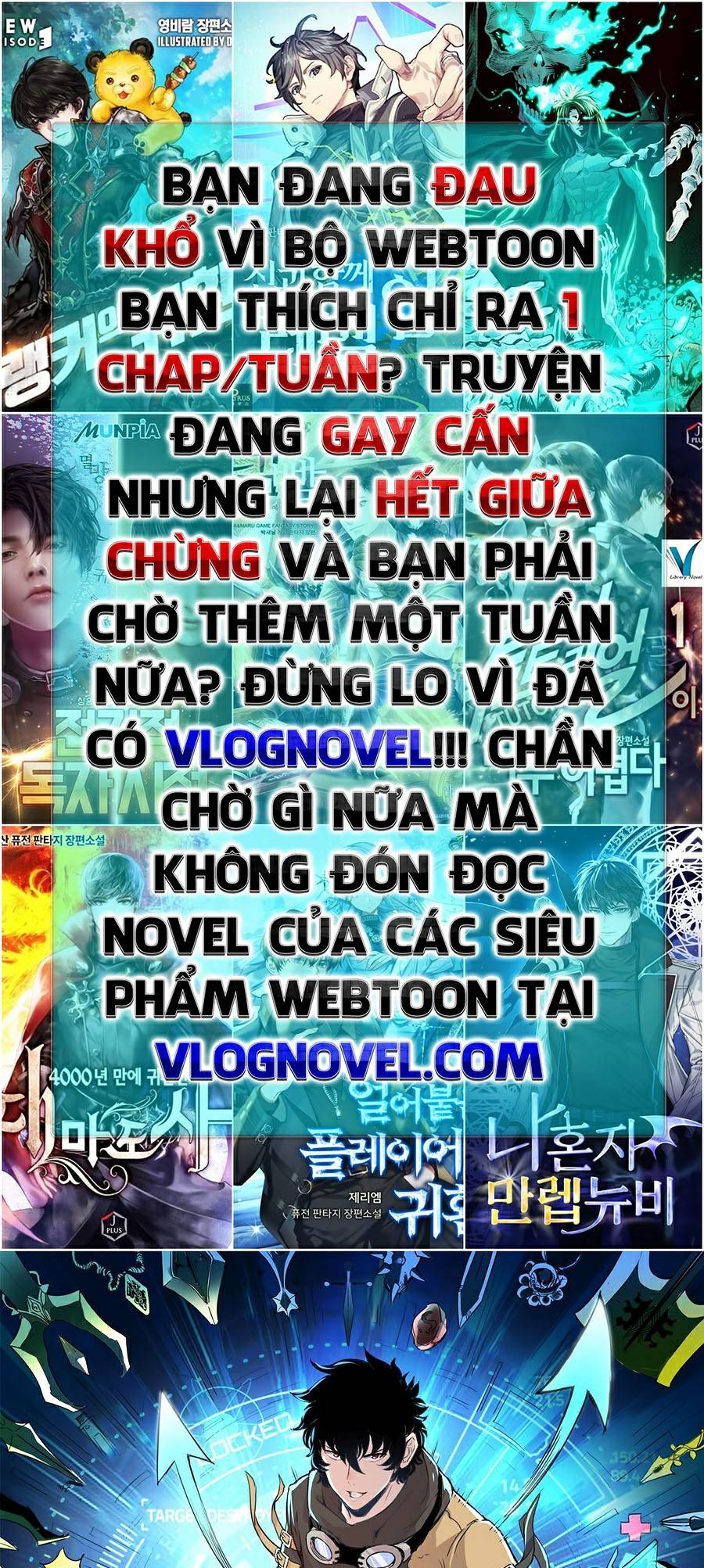 Trở Thành Cao Thủ Nhờ Bug Chapter 37 - Trang 0