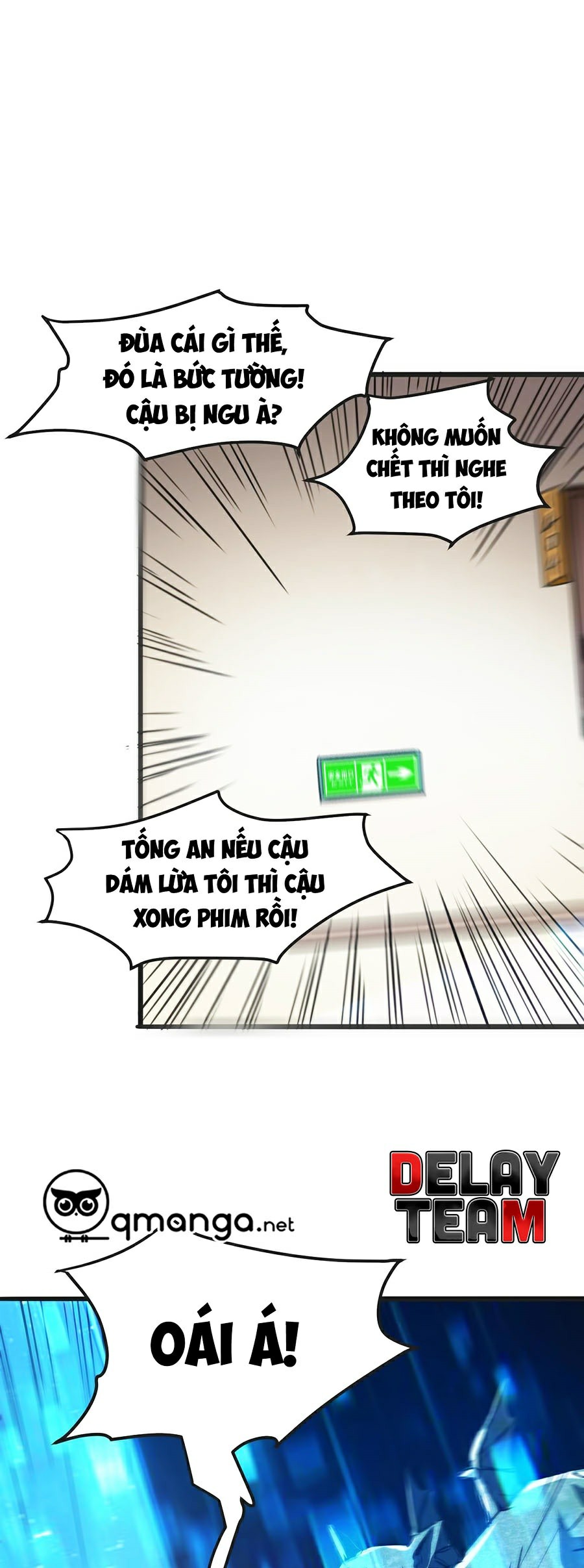 Trở Thành Cao Thủ Nhờ Bug Chapter 2 - Trang 18