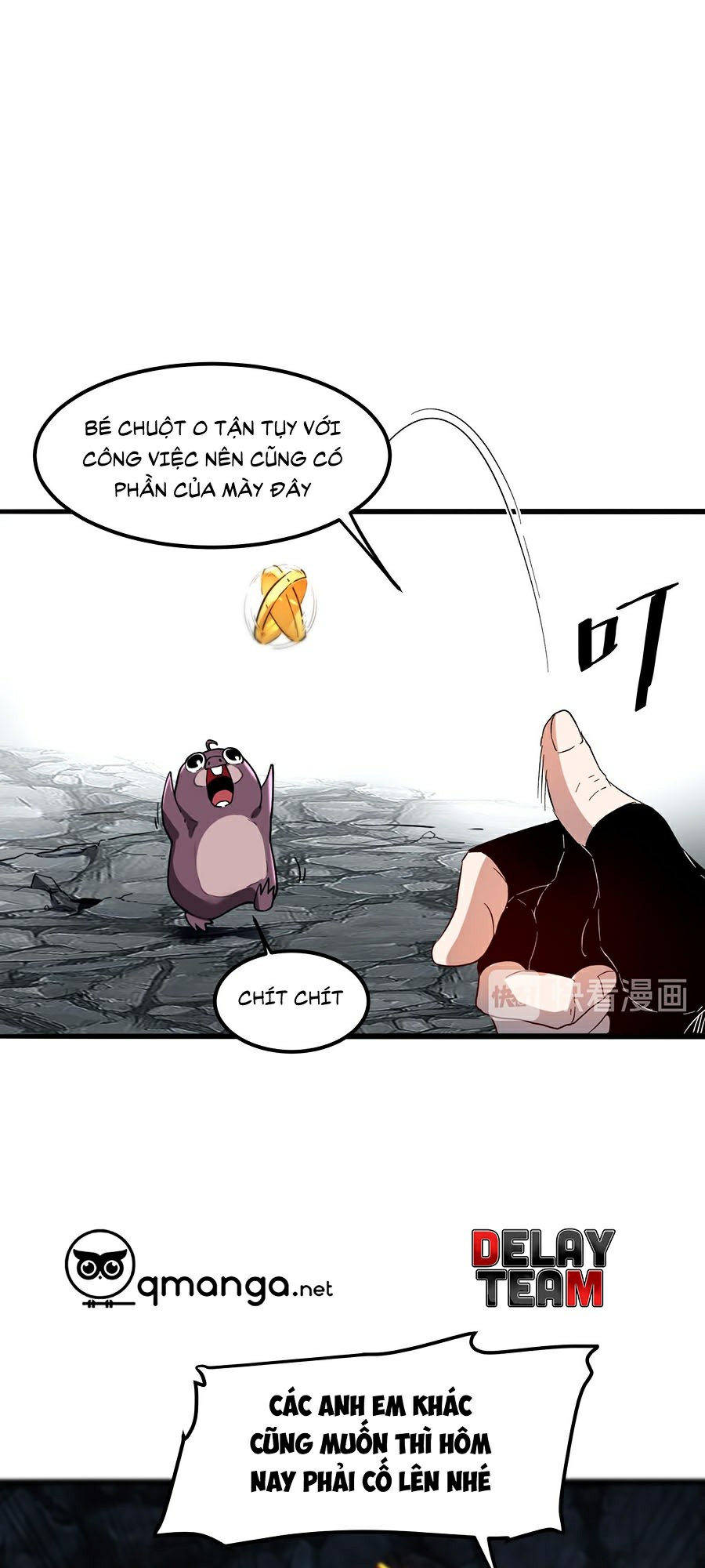 Trở Thành Cao Thủ Nhờ Bug Chapter 10 - Trang 50