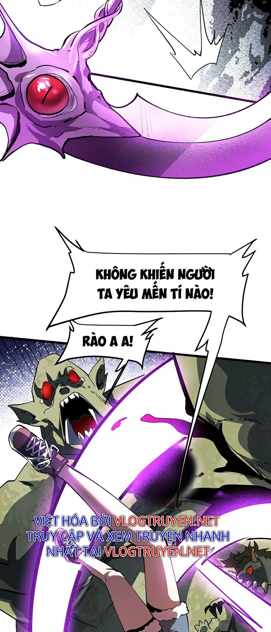 Trở Thành Cao Thủ Nhờ Bug Chapter 33 - Trang 19