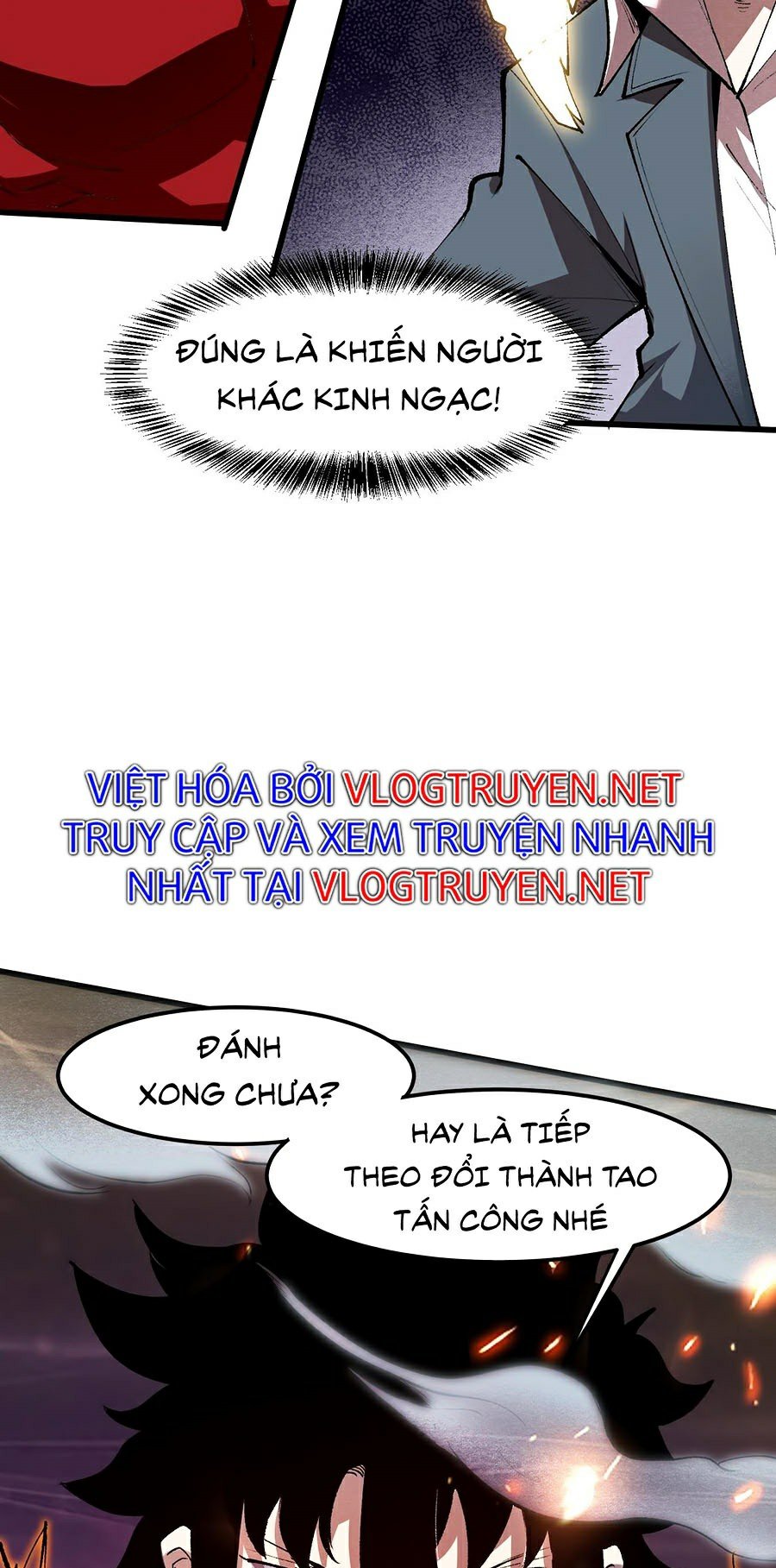 Trở Thành Cao Thủ Nhờ Bug Chapter 25 - Trang 57