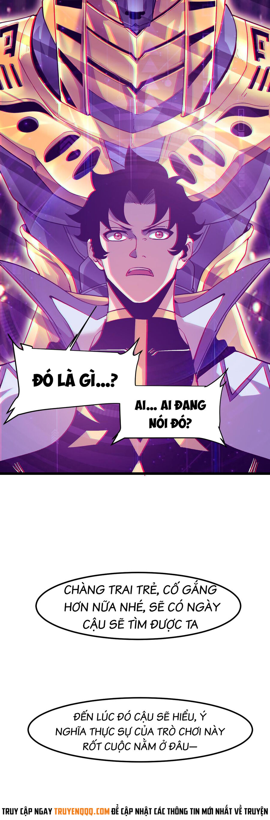 Trở Thành Cao Thủ Nhờ Bug Chapter 58 - Trang 7