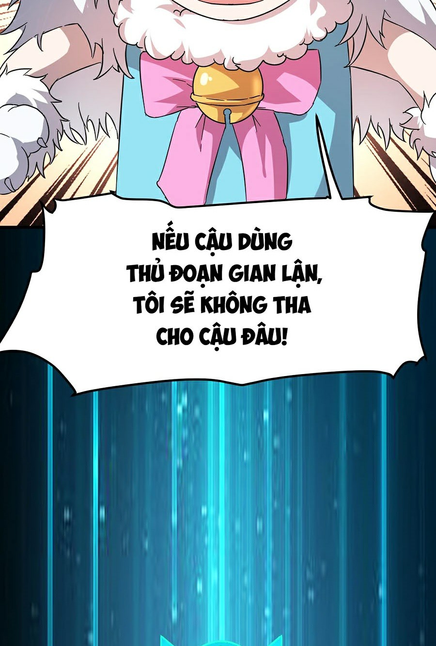 Trở Thành Cao Thủ Nhờ Bug Chapter 10 - Trang 67