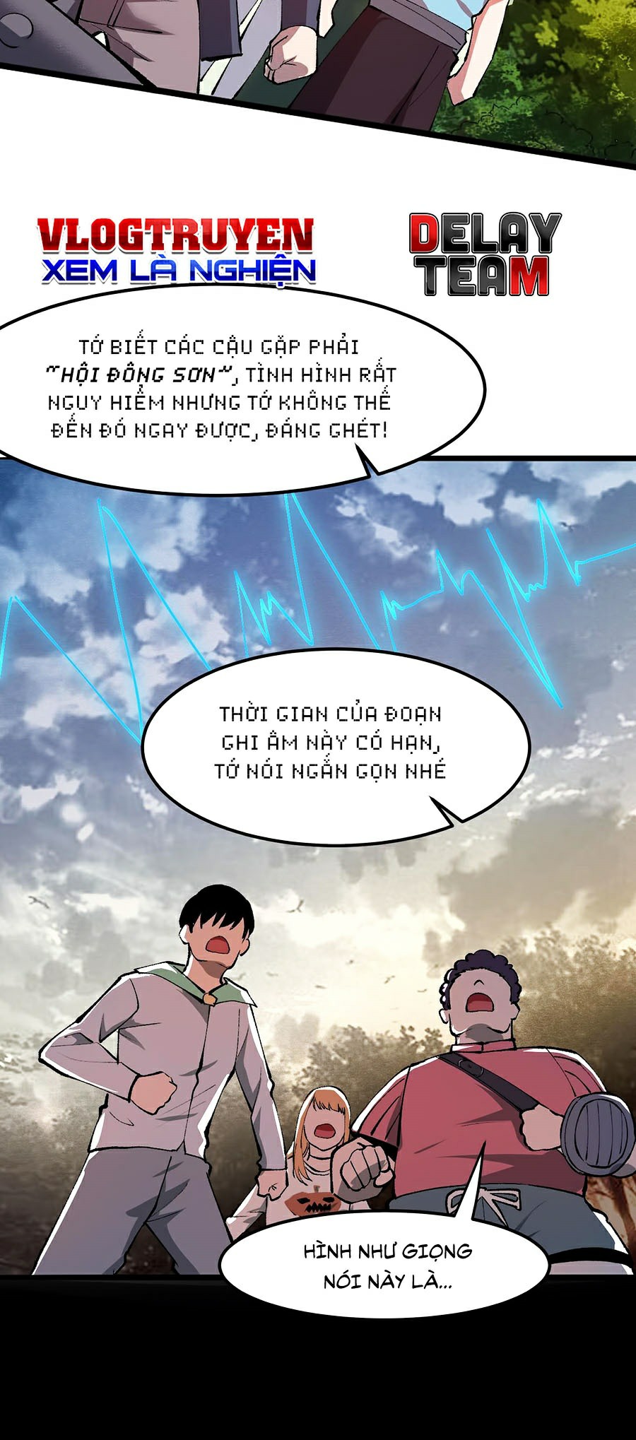 Trở Thành Cao Thủ Nhờ Bug Chapter 21 - Trang 11