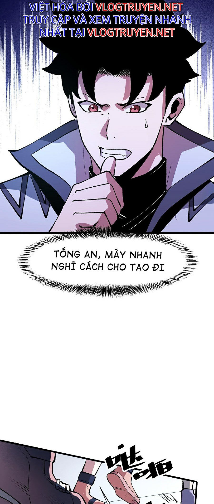 Trở Thành Cao Thủ Nhờ Bug Chapter 32 - Trang 35