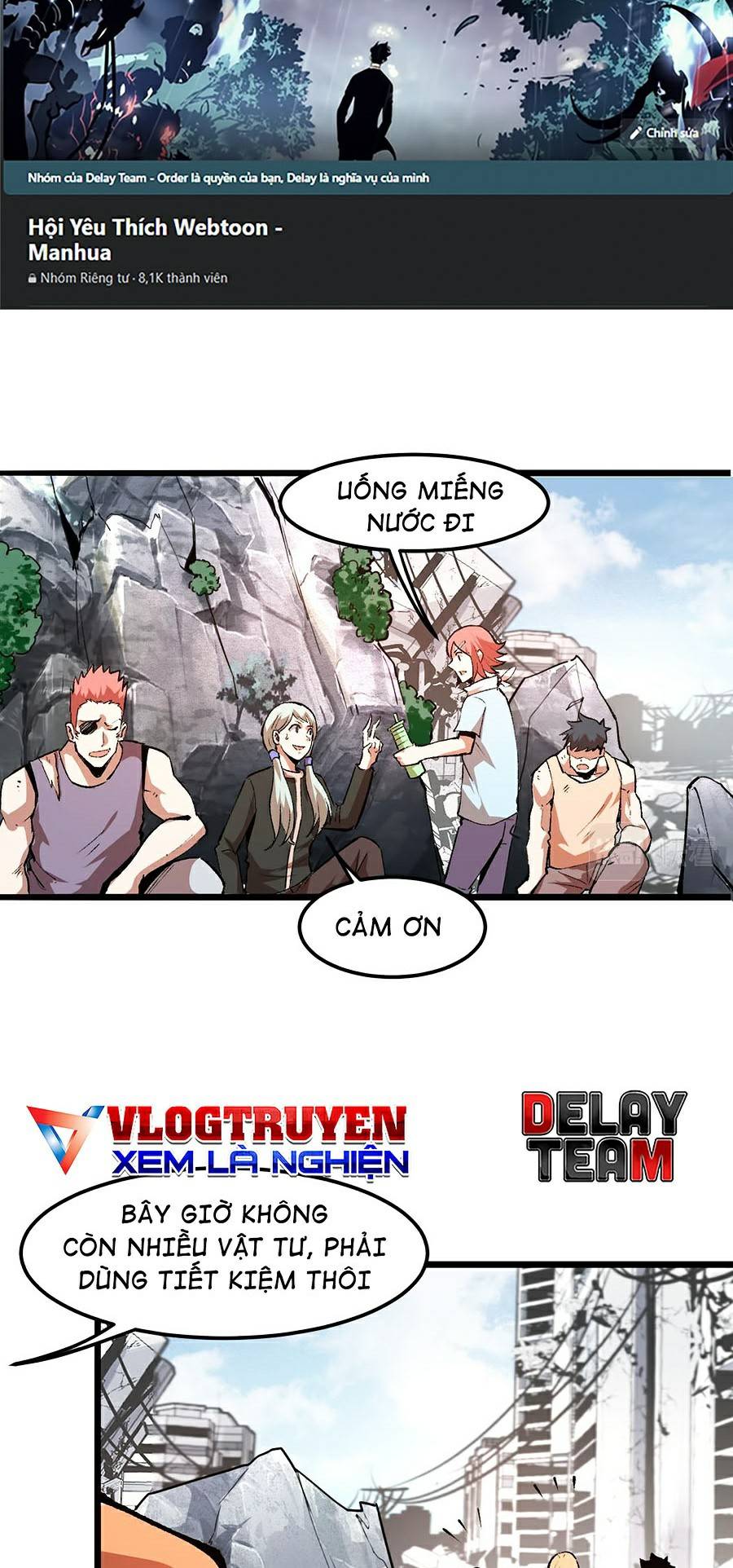 Trở Thành Cao Thủ Nhờ Bug Chapter 36 - Trang 7