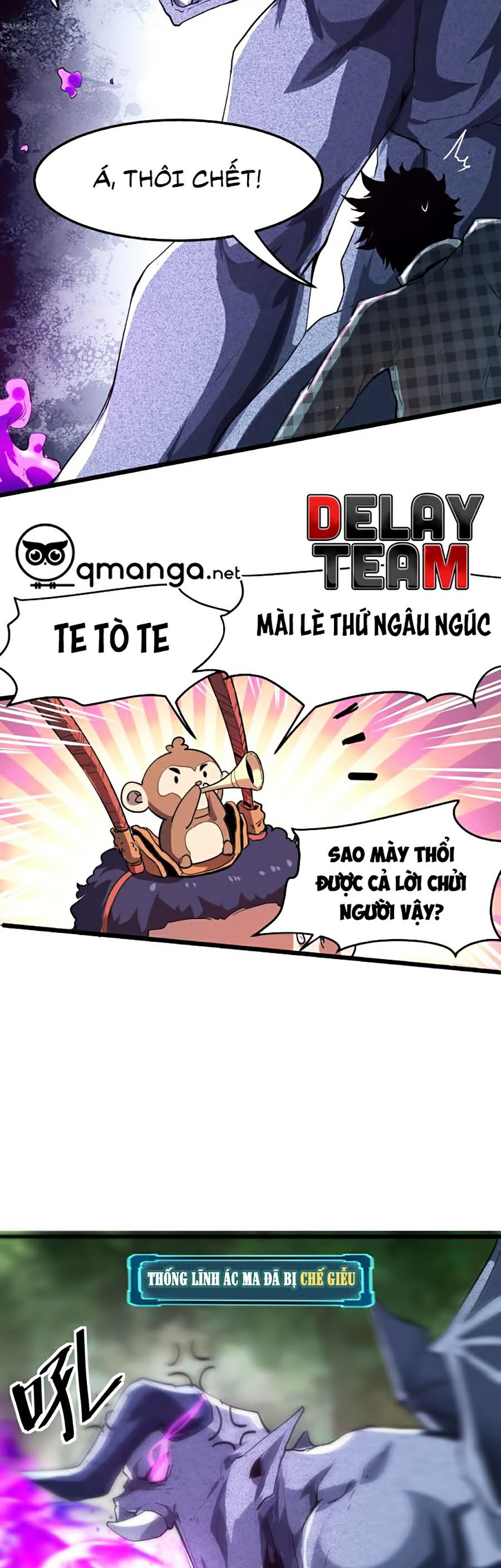 Trở Thành Cao Thủ Nhờ Bug Chapter 5 - Trang 23