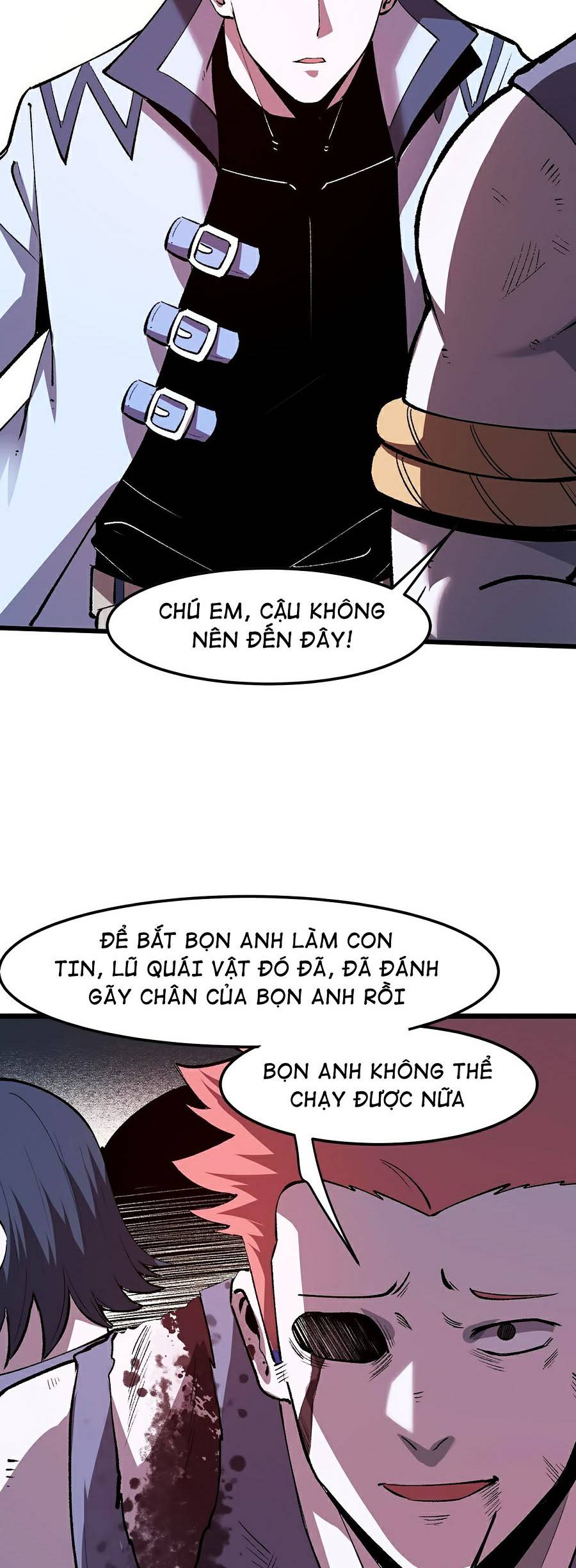 Trở Thành Cao Thủ Nhờ Bug Chapter 34 - Trang 15