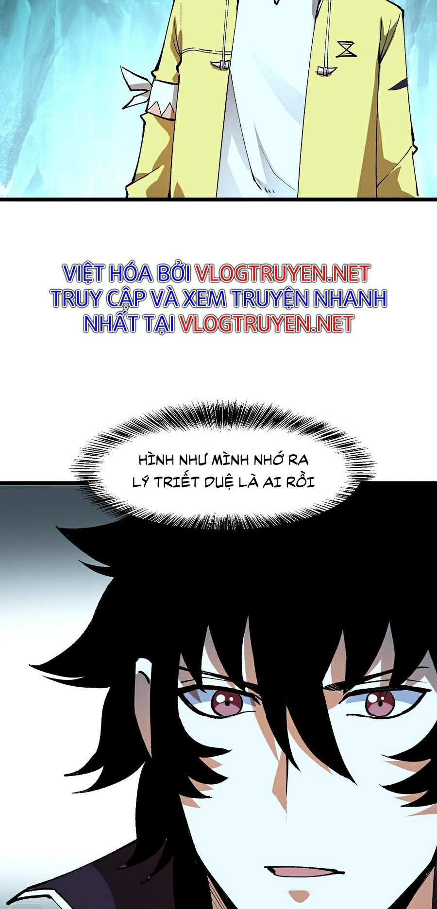 Trở Thành Cao Thủ Nhờ Bug Chapter 18 - Trang 12