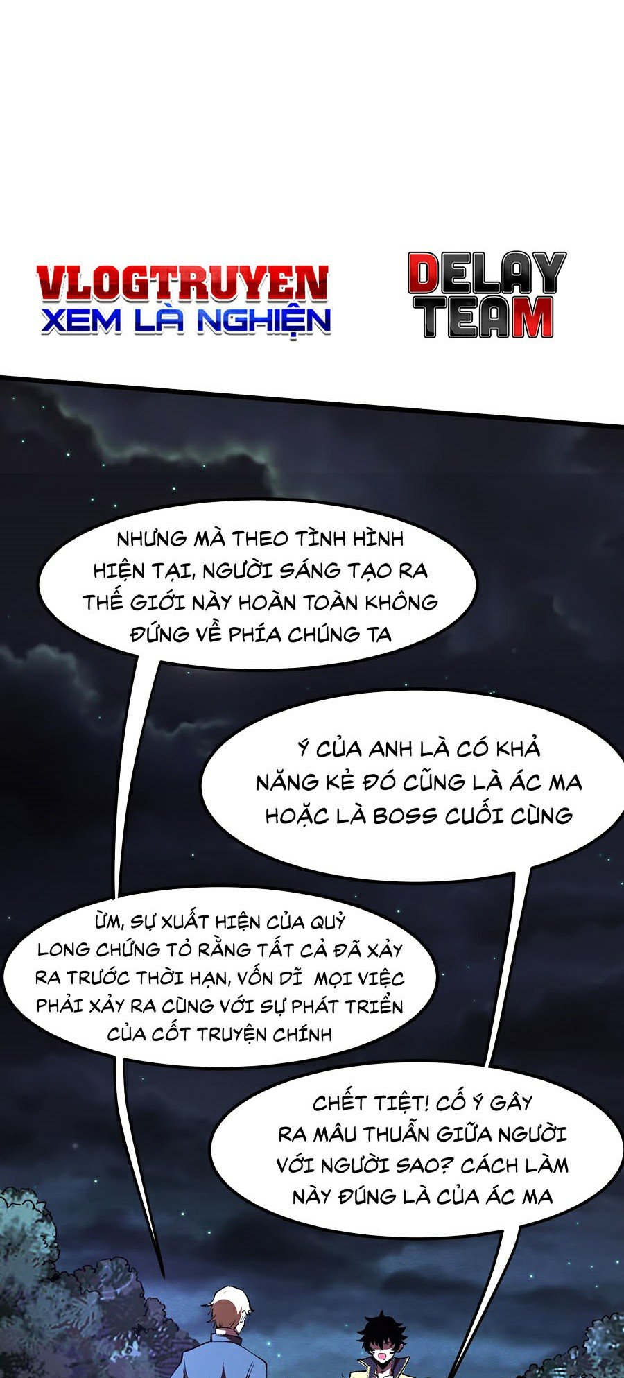 Trở Thành Cao Thủ Nhờ Bug Chapter 26 - Trang 23