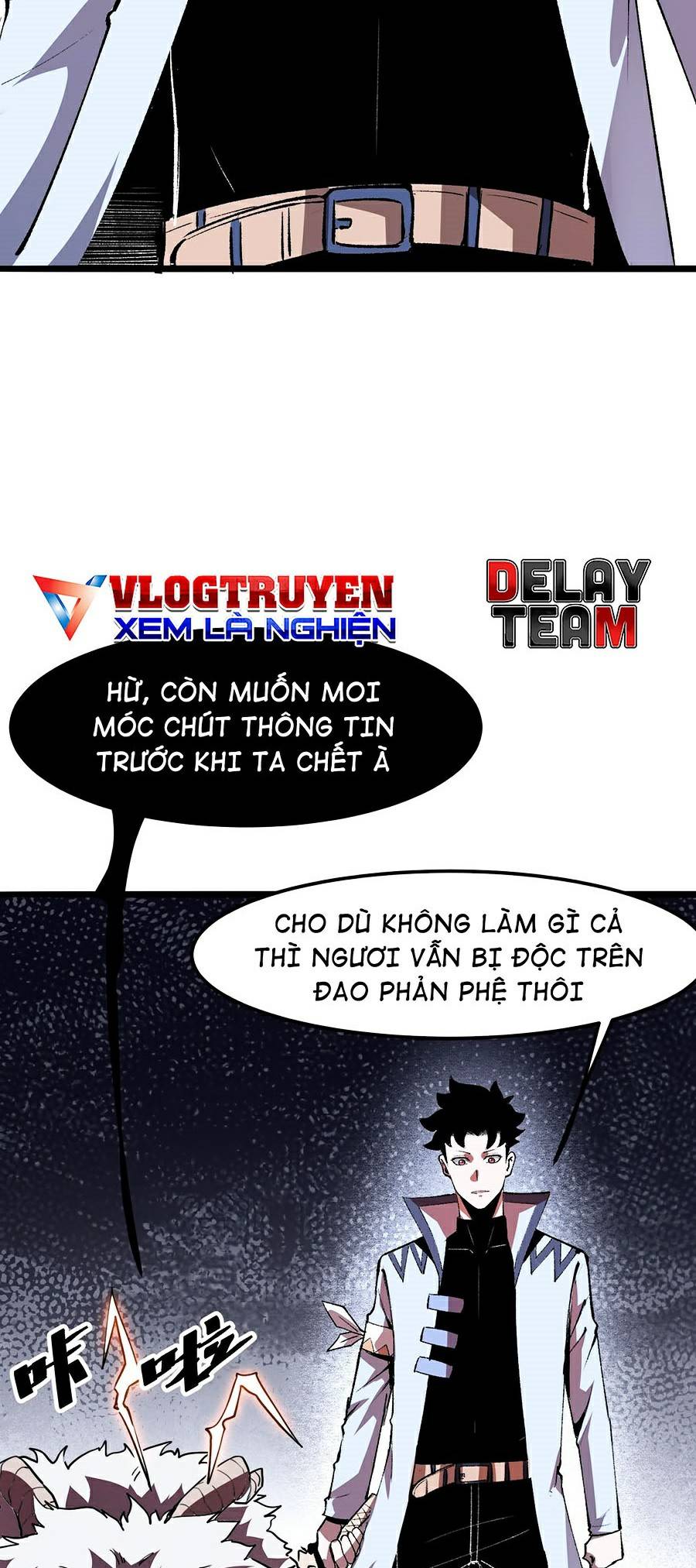 Trở Thành Cao Thủ Nhờ Bug Chapter 35 - Trang 13