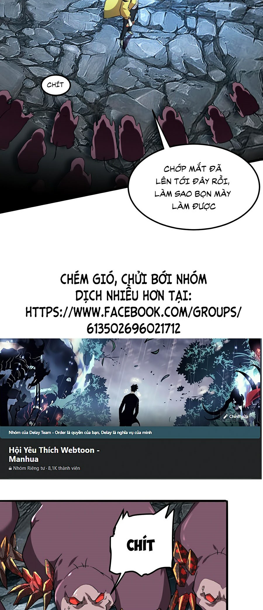 Trở Thành Cao Thủ Nhờ Bug Chapter 10 - Trang 14