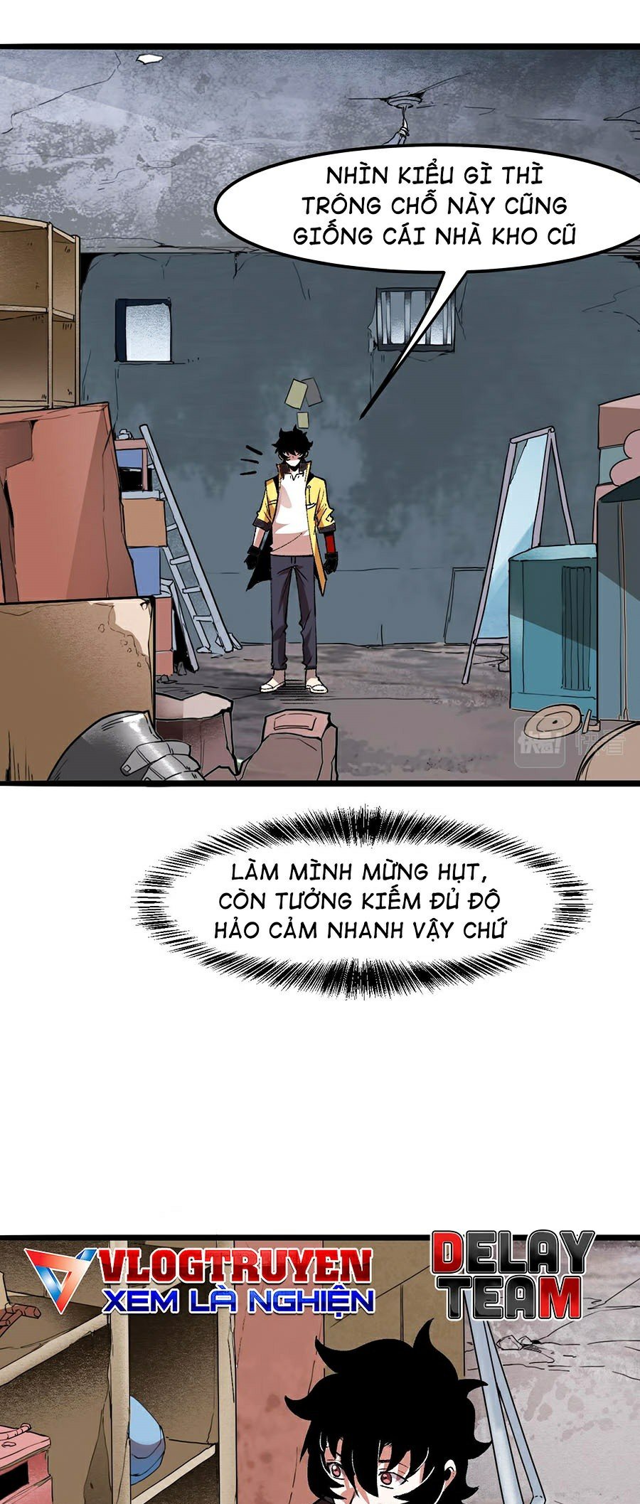 Trở Thành Cao Thủ Nhờ Bug Chapter 31 - Trang 30