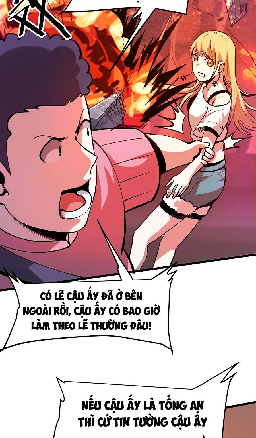 Trở Thành Cao Thủ Nhờ Bug Chapter 35 - Trang 58