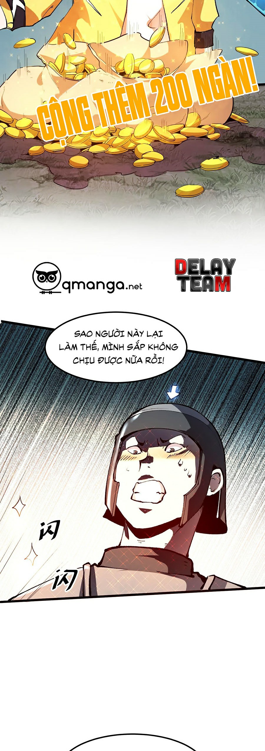 Trở Thành Cao Thủ Nhờ Bug Chapter 13 - Trang 21