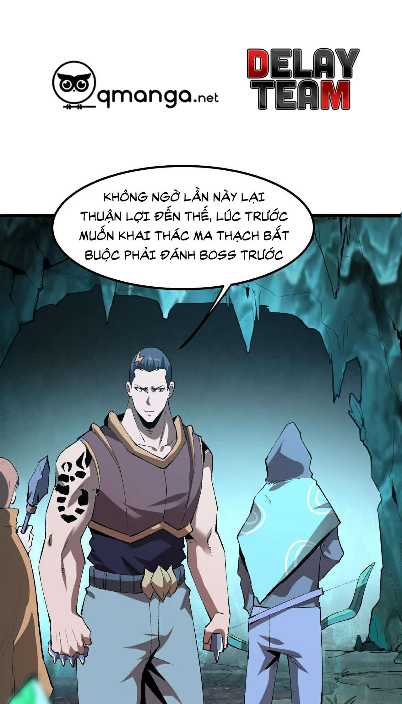 Trở Thành Cao Thủ Nhờ Bug Chapter 14 - Trang 62