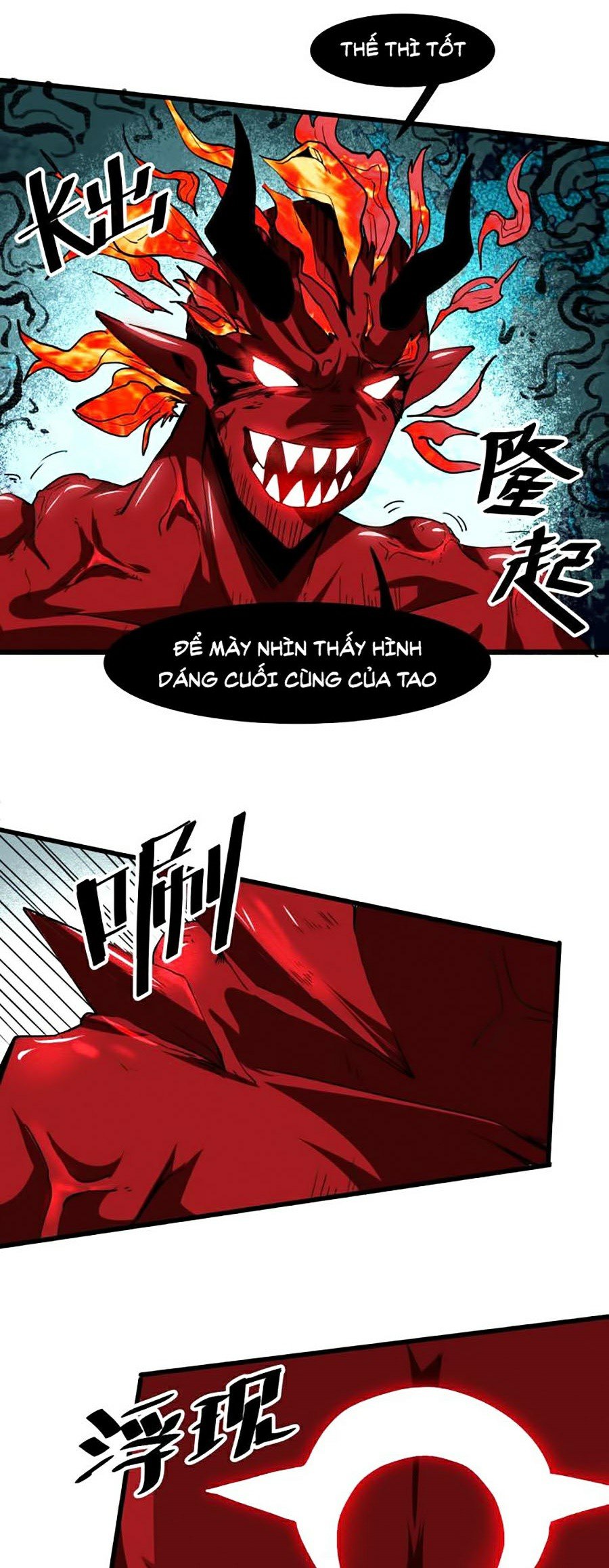 Trở Thành Cao Thủ Nhờ Bug Chapter 24 - Trang 41