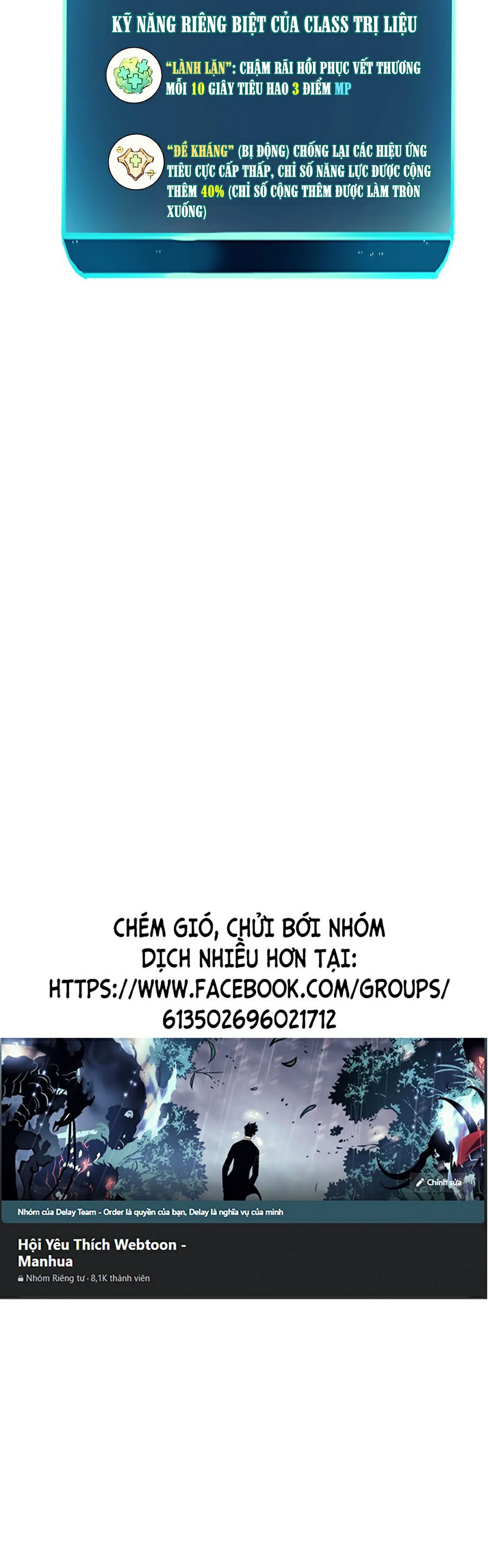 Trở Thành Cao Thủ Nhờ Bug Chapter 6 - Trang 39