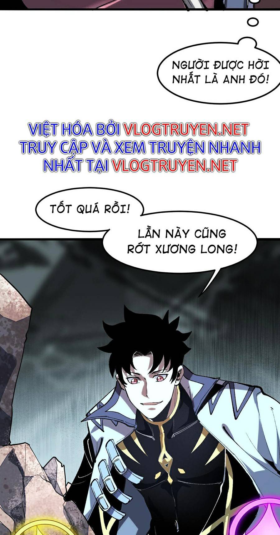 Trở Thành Cao Thủ Nhờ Bug Chapter 42 - Trang 24