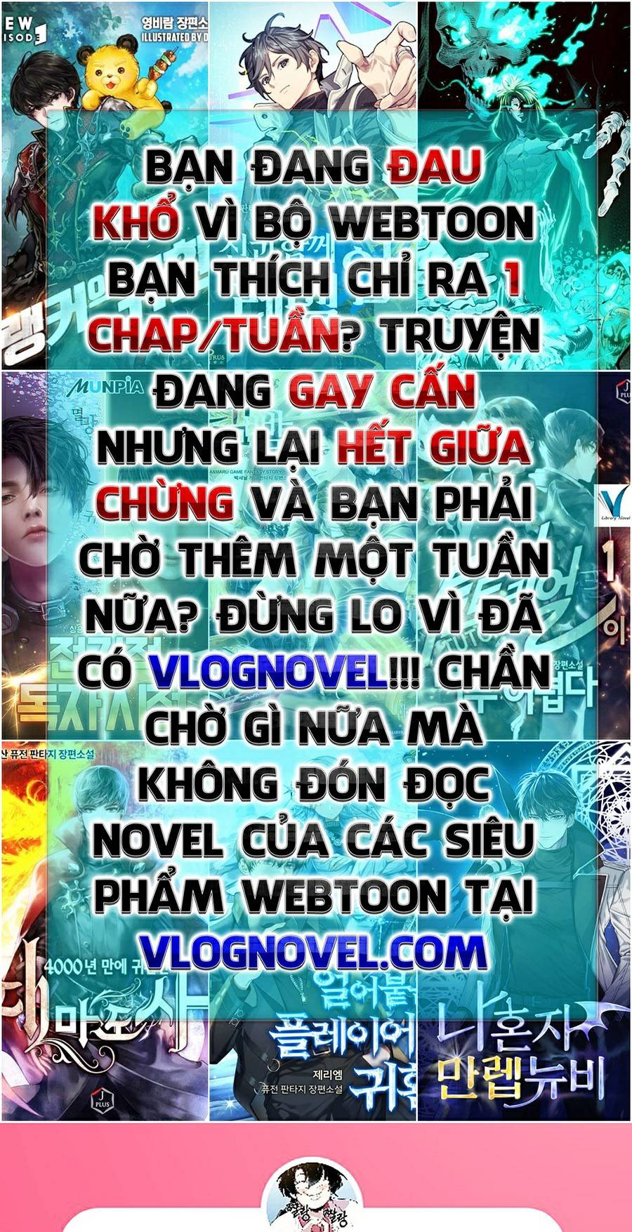 Trở Thành Cao Thủ Nhờ Bug Chapter 42 - Trang 0