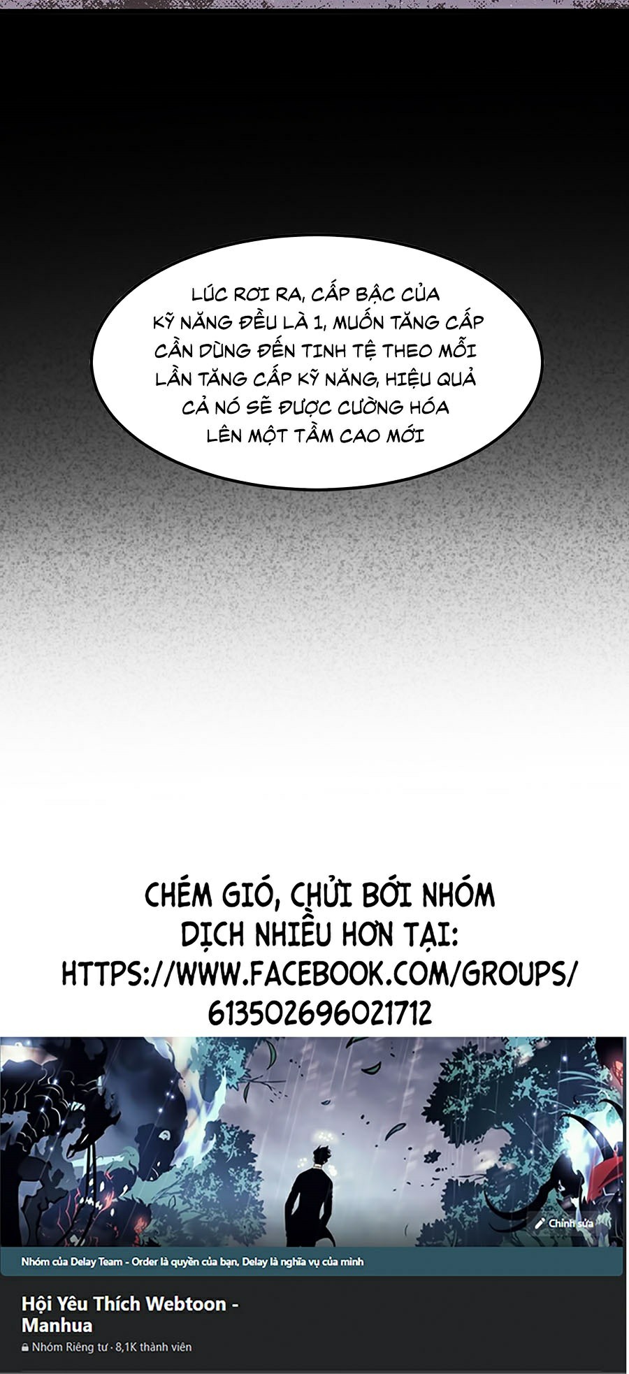 Trở Thành Cao Thủ Nhờ Bug Chapter 10 - Trang 9