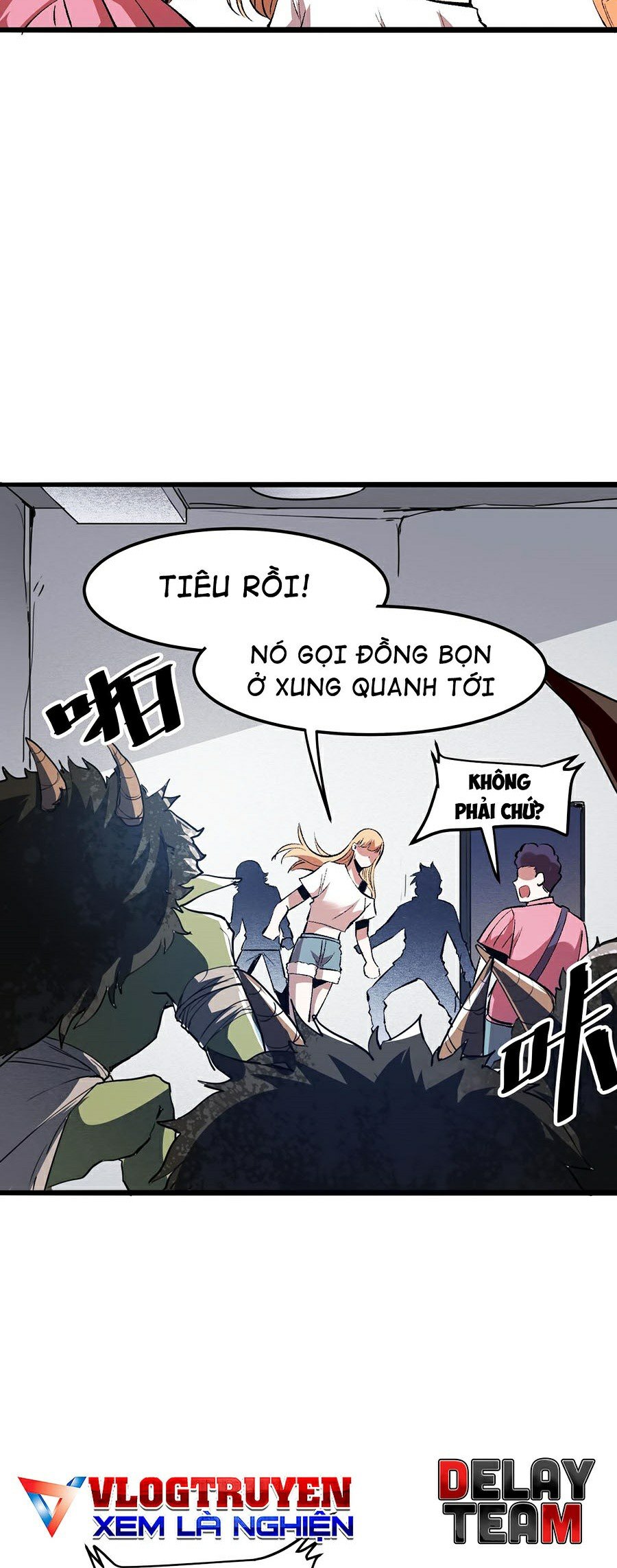 Trở Thành Cao Thủ Nhờ Bug Chapter 32 - Trang 23