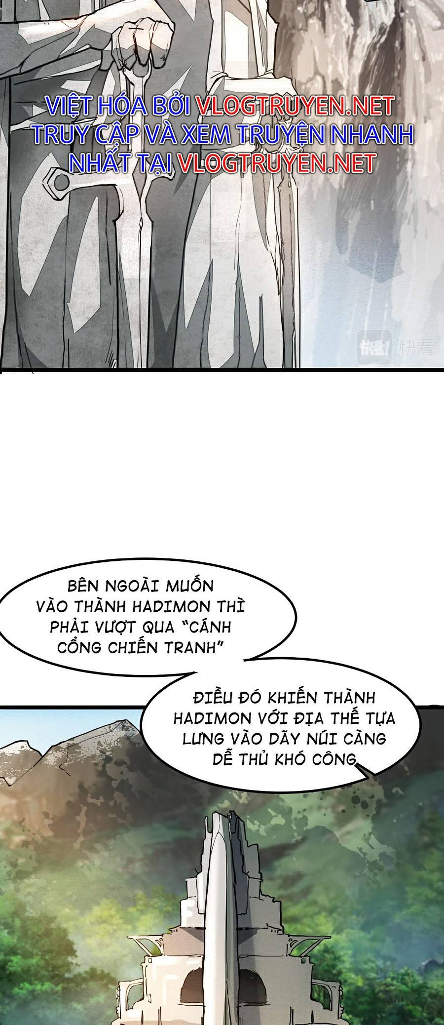 Trở Thành Cao Thủ Nhờ Bug Chapter 39 - Trang 44