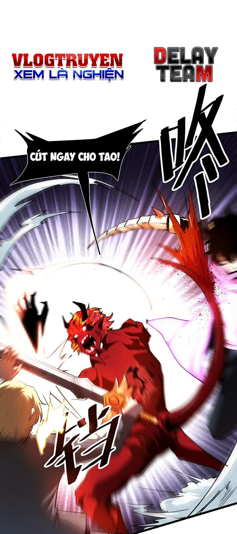 Trở Thành Cao Thủ Nhờ Bug Chapter 25 - Trang 7