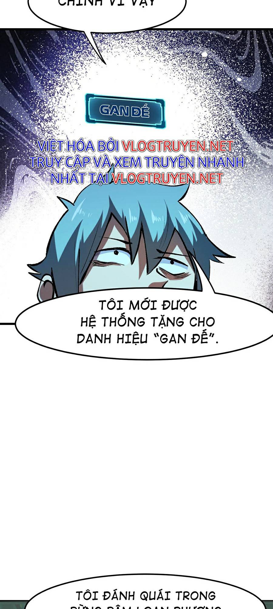 Trở Thành Cao Thủ Nhờ Bug Chapter 46 - Trang 33