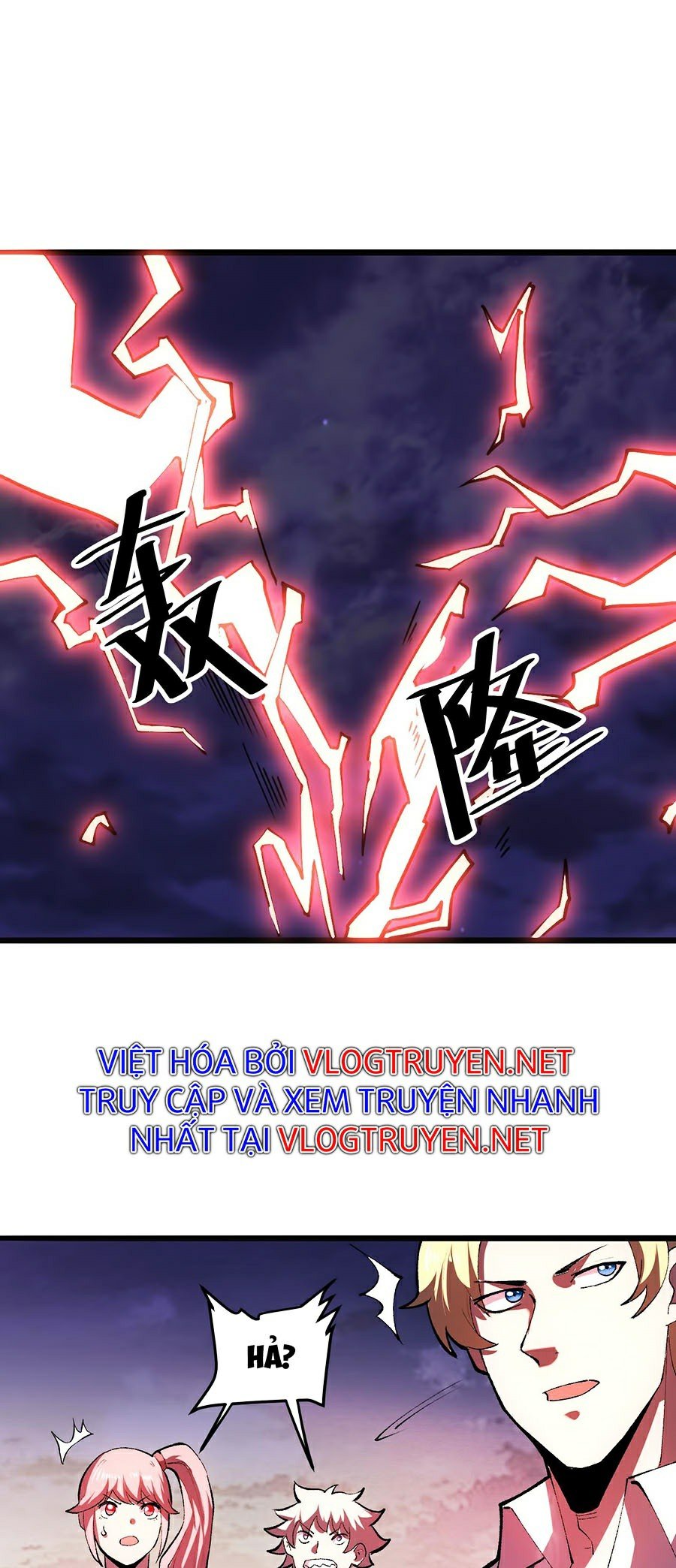 Trở Thành Cao Thủ Nhờ Bug Chapter 23 - Trang 10