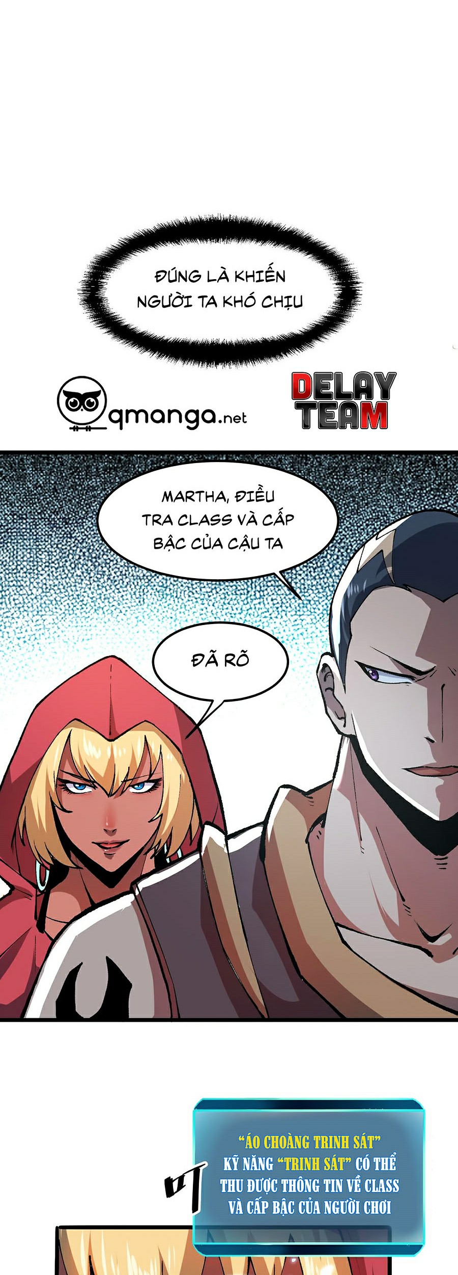 Trở Thành Cao Thủ Nhờ Bug Chapter 13 - Trang 10