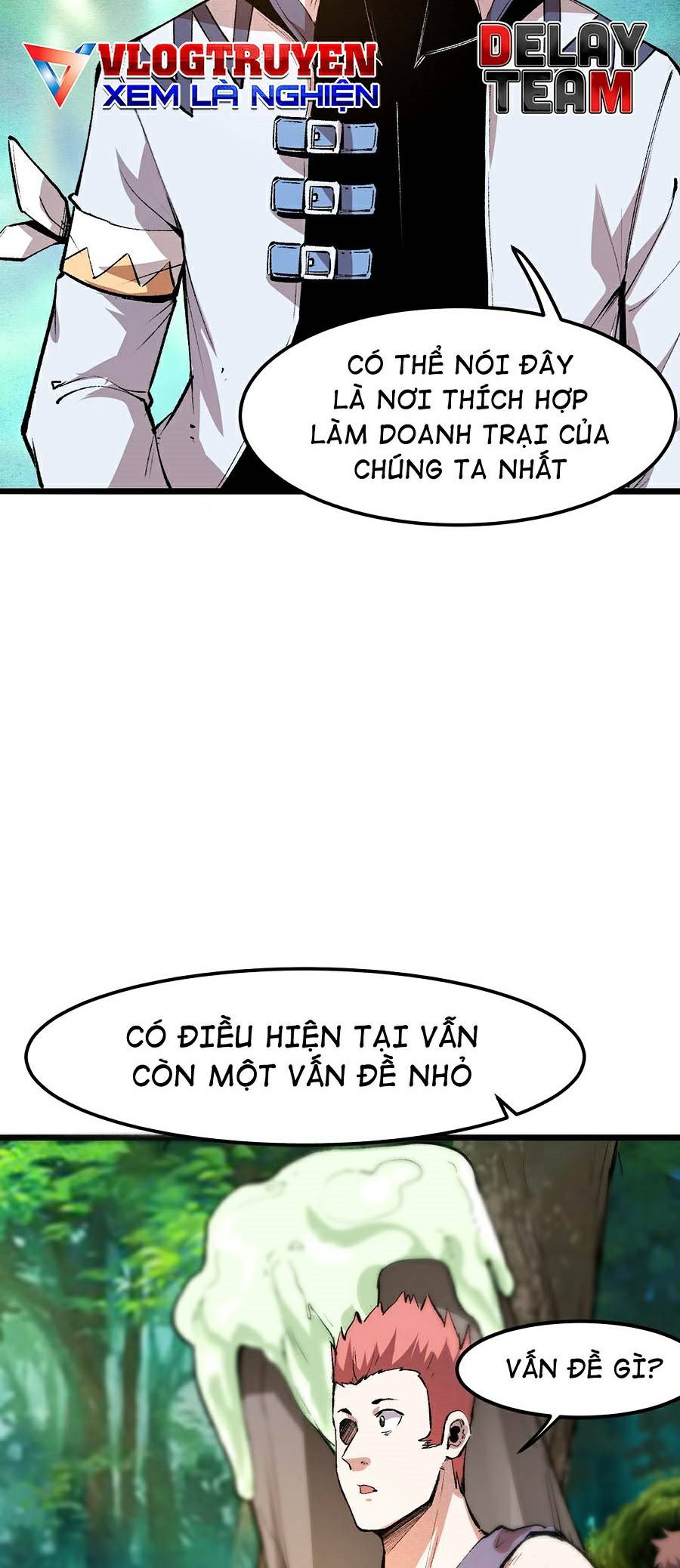 Trở Thành Cao Thủ Nhờ Bug Chapter 39 - Trang 46