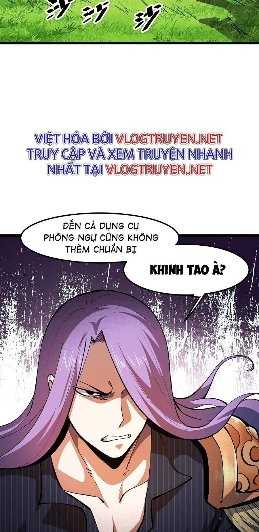 Trở Thành Cao Thủ Nhờ Bug Chapter 37 - Trang 29