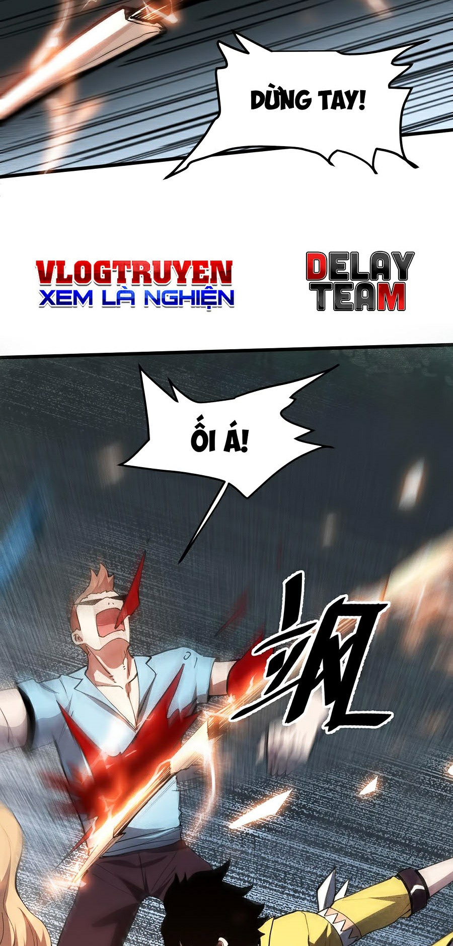 Trở Thành Cao Thủ Nhờ Bug Chapter 21 - Trang 53