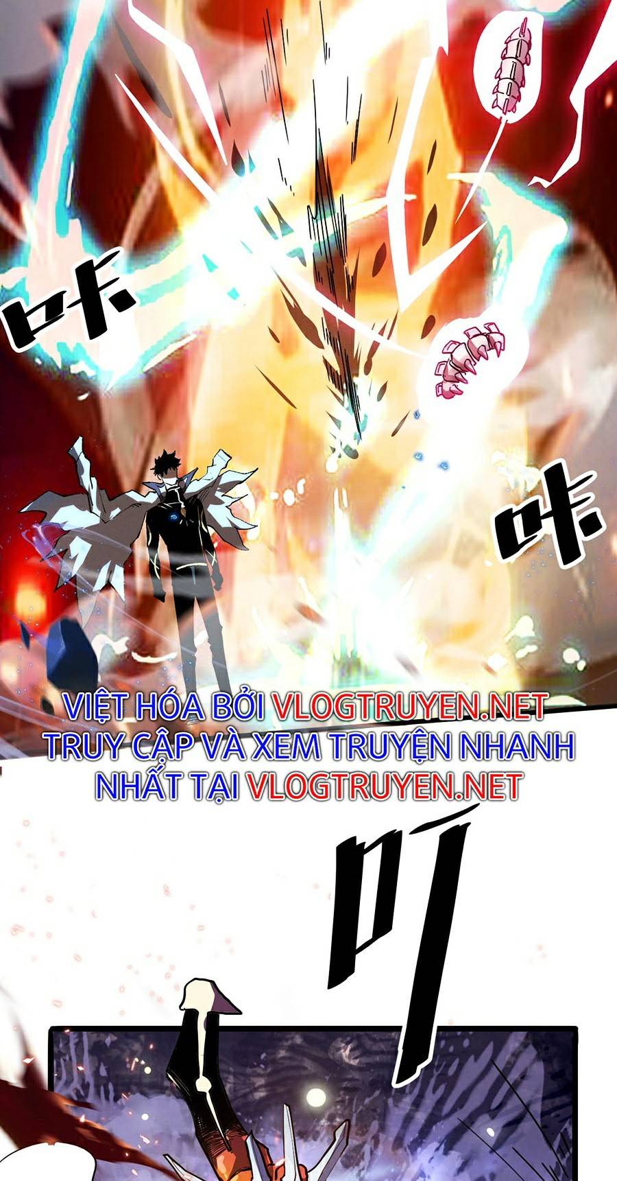 Trở Thành Cao Thủ Nhờ Bug Chapter 42 - Trang 29