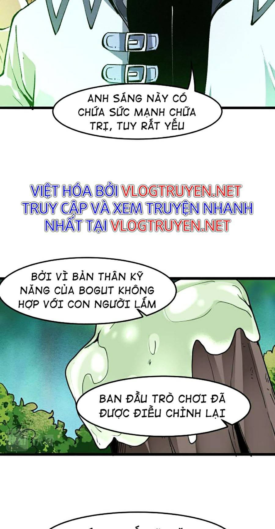 Trở Thành Cao Thủ Nhờ Bug Chapter 41 - Trang 16