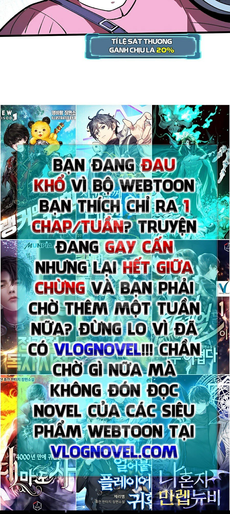 Trở Thành Cao Thủ Nhờ Bug Chapter 33 - Trang 16