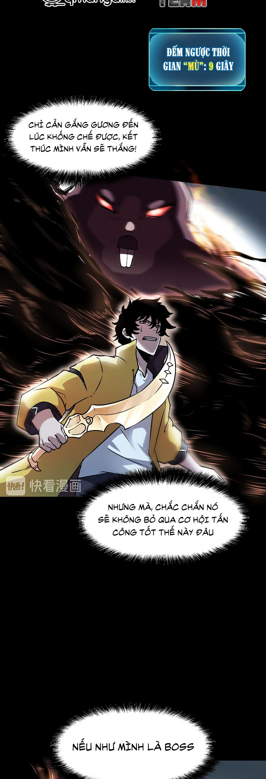 Trở Thành Cao Thủ Nhờ Bug Chapter 9 - Trang 11