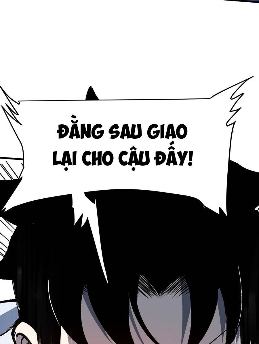 Trở Thành Cao Thủ Nhờ Bug Chapter 47 - Trang 49