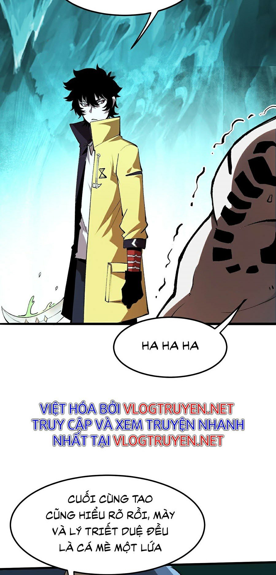 Trở Thành Cao Thủ Nhờ Bug Chapter 18 - Trang 3