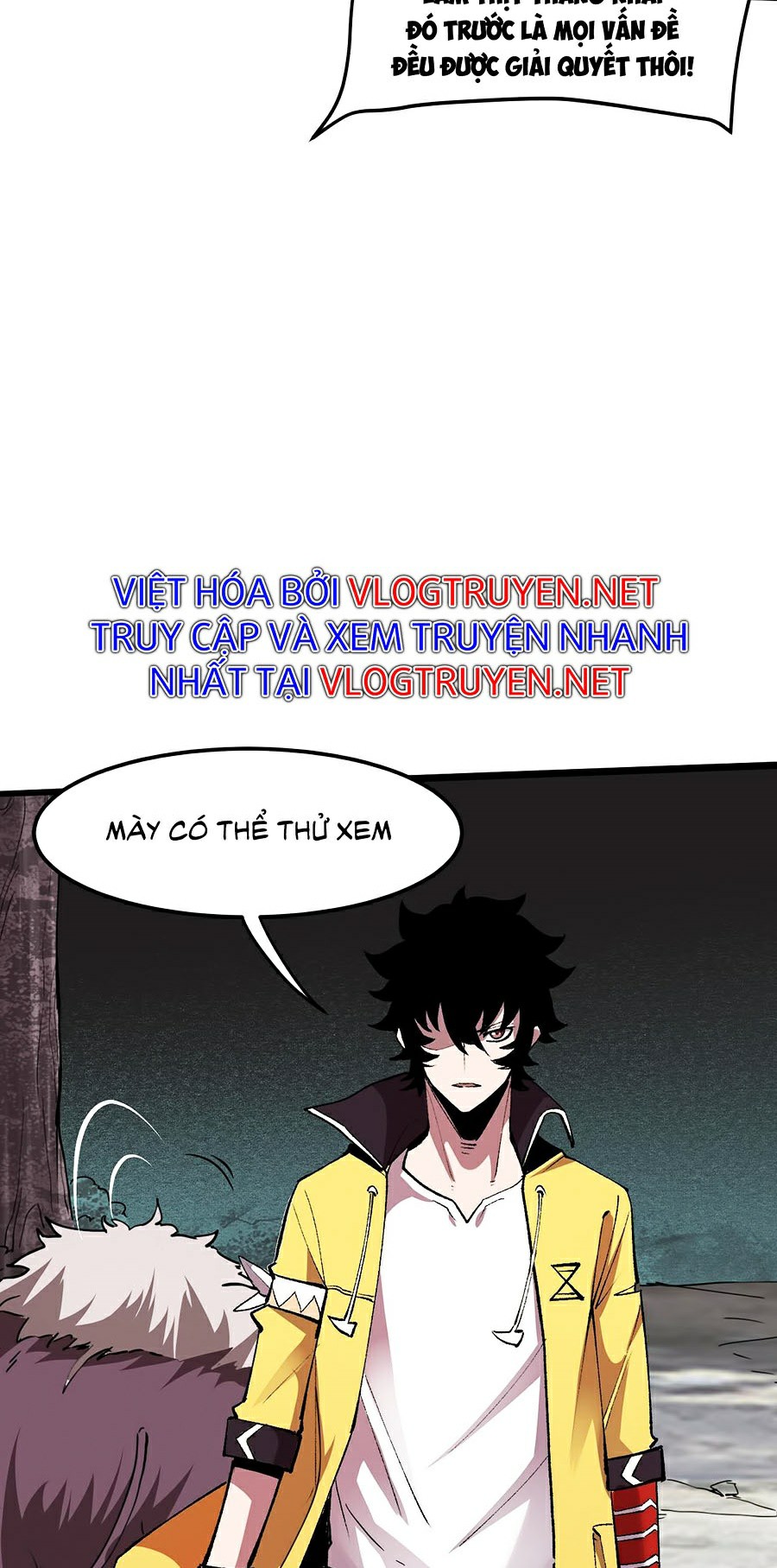 Trở Thành Cao Thủ Nhờ Bug Chapter 22 - Trang 18