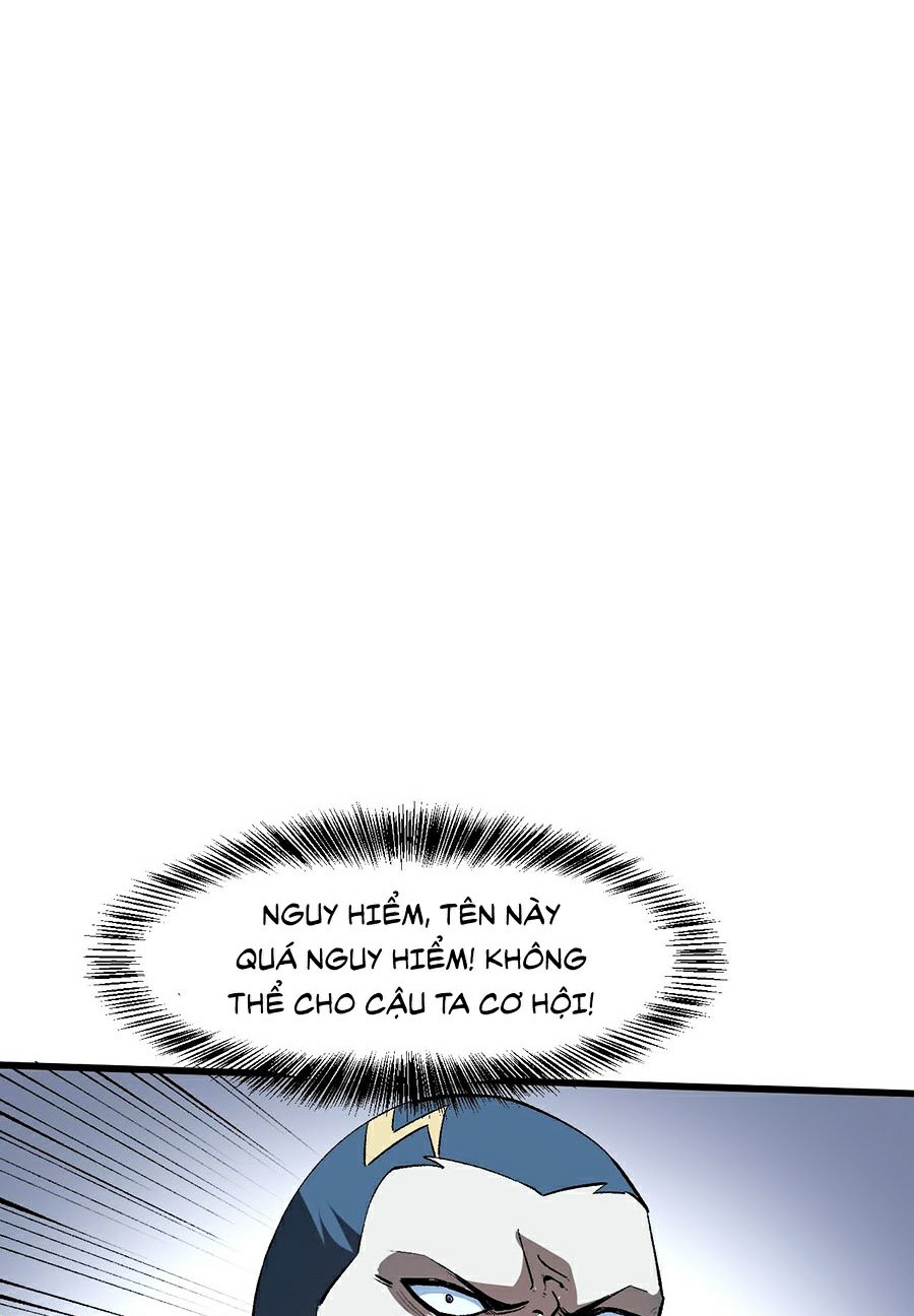 Trở Thành Cao Thủ Nhờ Bug Chapter 17 - Trang 50