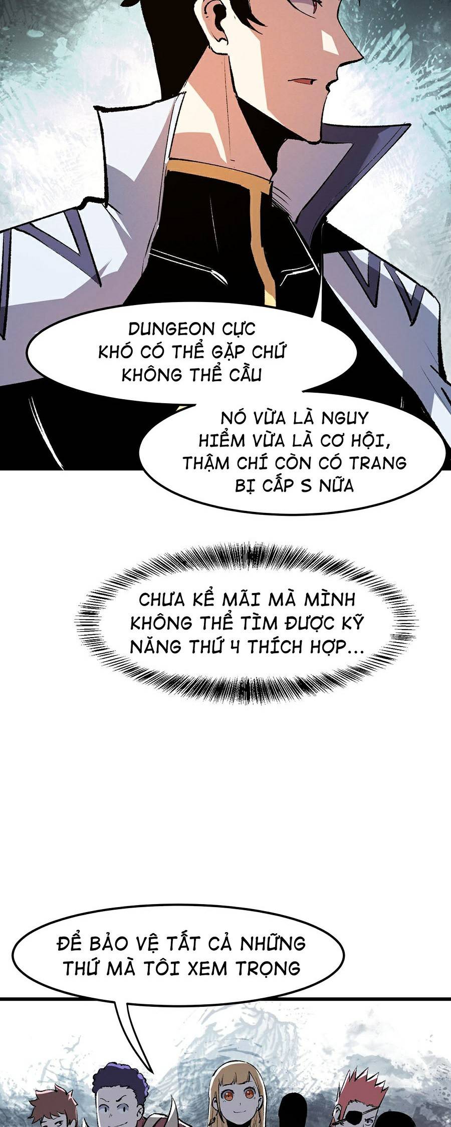 Trở Thành Cao Thủ Nhờ Bug Chapter 46 - Trang 26