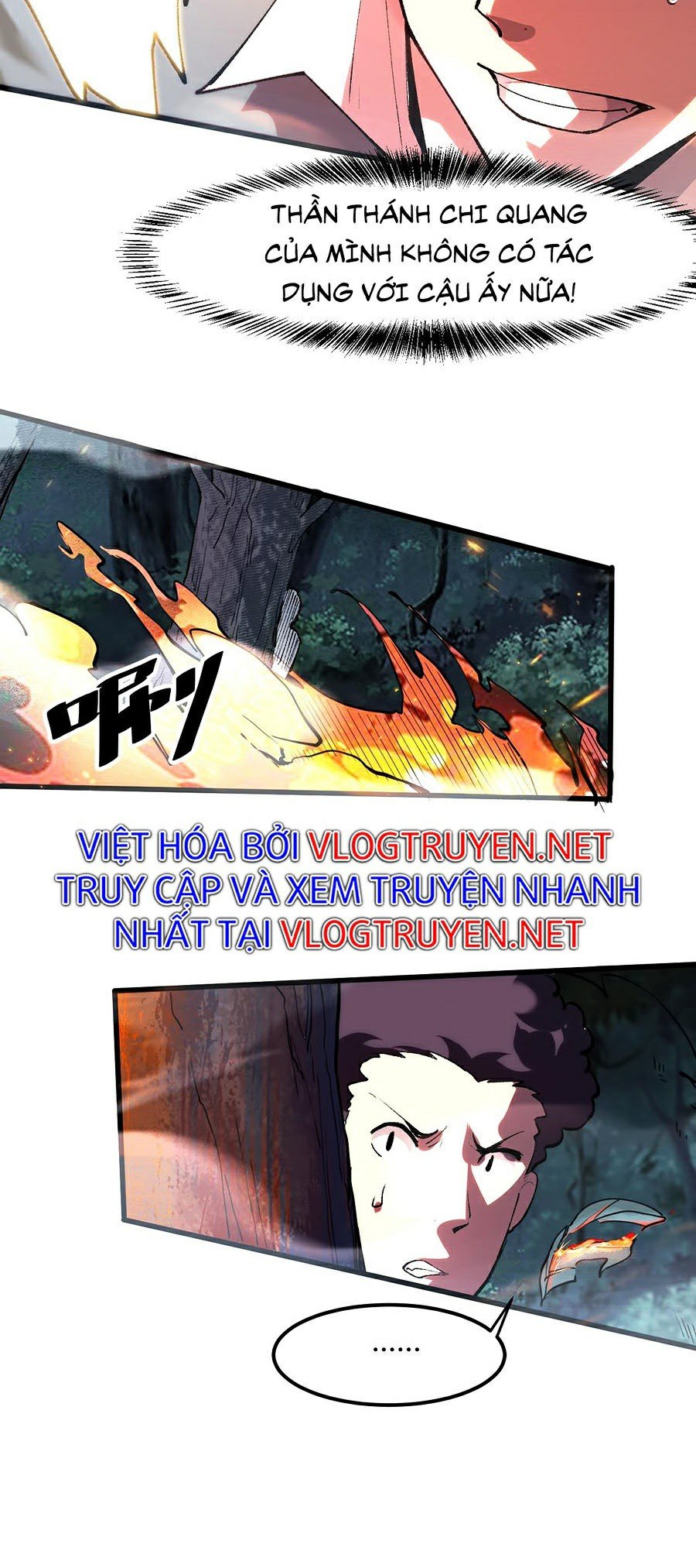 Trở Thành Cao Thủ Nhờ Bug Chapter 25 - Trang 42