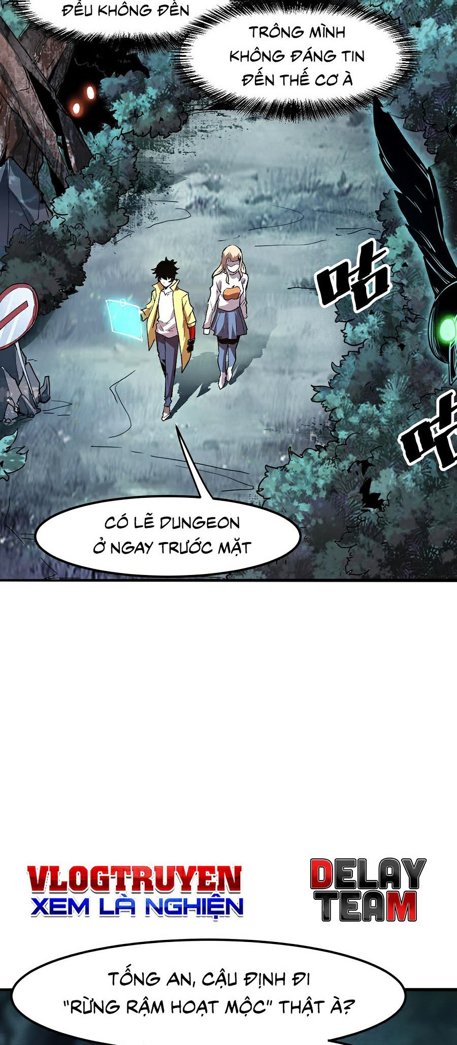 Trở Thành Cao Thủ Nhờ Bug Chapter 27 - Trang 4