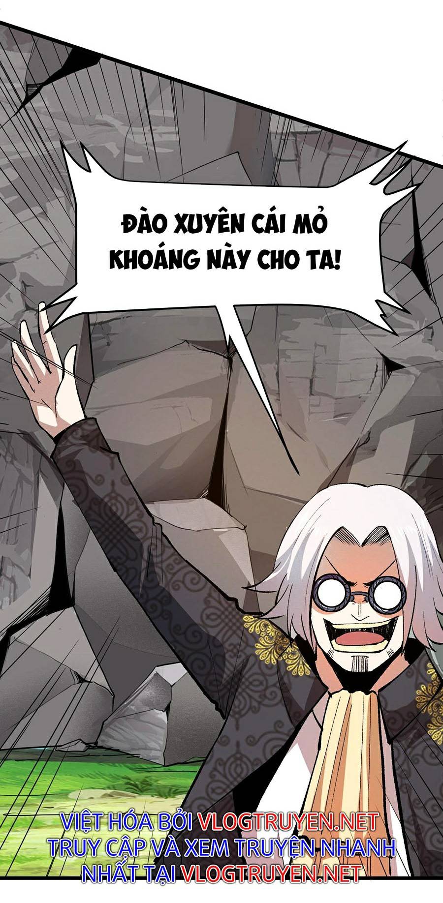 Trở Thành Cao Thủ Nhờ Bug Chapter 44 - Trang 47