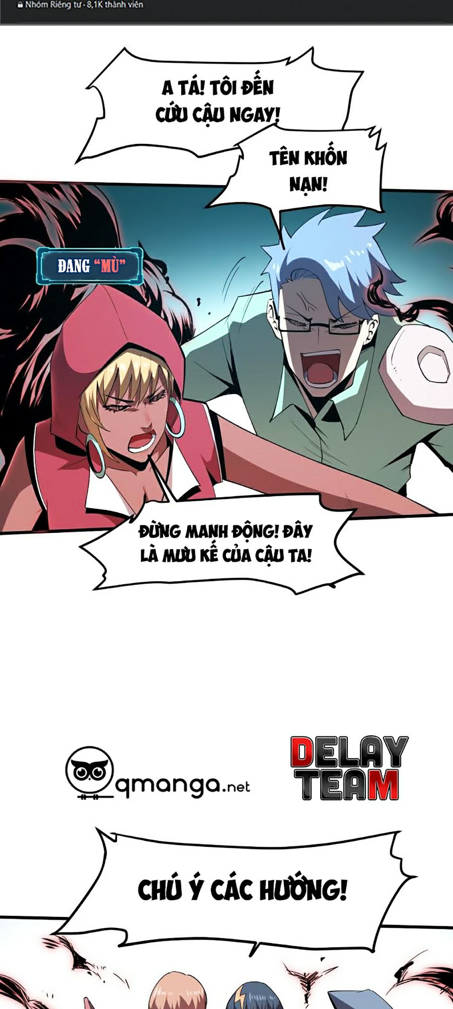 Trở Thành Cao Thủ Nhờ Bug Chapter 15 - Trang 19