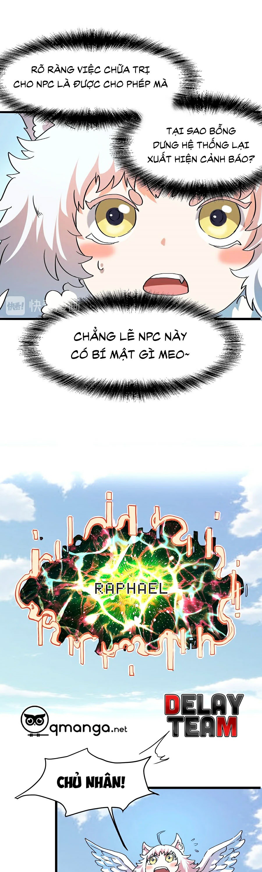 Trở Thành Cao Thủ Nhờ Bug Chapter 6 - Trang 25