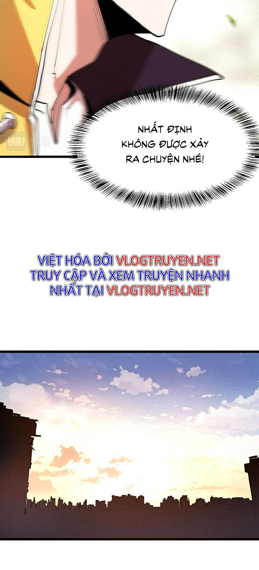 Trở Thành Cao Thủ Nhờ Bug Chapter 20 - Trang 54